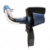 BBK Mustang V6 Chrome Cold Air Intake System (2015-2017)