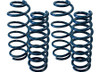 Steeda Ford Fusion Lowering Springs I4 (2006-2012)