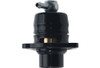Turbosmart Fusion 2.0L Blow Off Valve Kompact Shortie Dual Port (2013-2016)