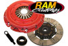 RAM Mustang GT/BOSS 302 Powergrip Clutch - 11" - 23 Spline (2011-2016)