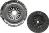 Exedy Mustang Mach 600 Performance Clutch (1996-2004)