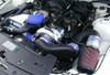 Vortech Mustang V6 V-3 Si Standard Supercharger System - Polished (2007-2008)