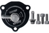 Turbosmart Focus ST/F-150 Blow Off Valve Kompact Shortie Dual Port (2011-2018)