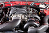 Vortech Mustang GT V-3 Si Supercharger Complete System - High Output - Black Finish (2005-2006)
