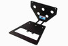 Sto N Sho Mustang GT500 Shelby License Plate Bracket Combo - W/ or W/out Double Chin Splitter (2013-2014)