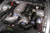 Vortech Mustang GT V-3 Si Supercharger Complete System - High Output - Black Finish (2010)