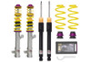 KW Suspension V1 Fiesta Coilover Kit (11-14 All)