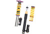 KW Suspension S550 Mustang Clubsport 3 Way Coilover Kit (2015-2023)