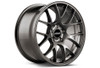 APEX Mustang EC-7 Anthracite Wheel - 18x9.5 ET35 (2005-2023)