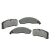 Centric Mustang Front Brake Pads (1979-1982)