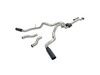 Flowmaster F-150 Outlaw Cat-back Exhaust System (2009-2014)