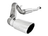 MBRP F-150 3.5L EcoBoost XP Series 4" Cat-Back Single Side Exhaust T409 Exhaust - Aggressive Tone (2011-2014 )