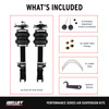 Air Lift Performance Mustang Front Suspension Kit (2015-2025)