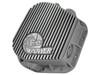 aFe Rear F-150 12 bolt 9.75" Differential Cover Raw Street Series (2009-2023)
