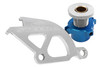 Steeda Mustang Double-Hook Clutch Quadrant & Firewall Adjuster Kit (1982-2004)