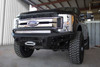 Addictive Desert DesignsF-250/F-350 Honey Badger Winch Front Bumper (2017-2020)