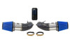 Steeda Mustang GT/Dark Horse ProFlow Intake Power Package w/ SCT BDX (2024-2025)