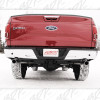 MBRP F-150 5.0L Installer Series 2-1/2" Cat-Back Dual Rear Exit Exhaust (2015-2023)