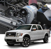 Procharger Raptor & F-150 6.2L Stage 2 Intercooled Supercharger System P-1SC-1 & Dedicated 8 rib Drive (2010-2014)