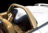 Classic Design Concepts Mustang GT/V6/Cobra Convertible Lightbar - Tan (1994-2004)