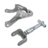 Steeda Mustang Upper Control Arm With Chassis Mount (2011-2014)