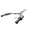 Kooks Mustang 5.0L Complete 3" Cat Back Exhaust System w/ X-Pipe (2015+)