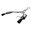 Kooks Mustang 5.0L Complete 3" Cat Back Exhaust System w/ X-Pipe (2015+)