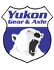 Yukon F-150 9.75" Ring & Pinion Gear Set - 4.88 Ratio (2011-2023)