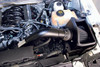 K&N F-150 5.0L Blackhawk Cold Air Intake System (2011-2014)