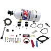 Nitrous Express 5.0L Coyote High Output Plate System 50-250HP With 10LB Bottle (2011-2019)