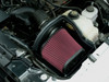 Airaid Raptor/F-150 CAD Intake System w/ Tube (Dry/Red Media) (2010-2014)