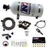 Nitrous Express Mustang Plate System Kit - 2.3L EcoBoost (2015-2023)