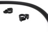 Steeda S550 Mustang Clutch to Master Cylinder Supply Line Upgrade (2015-2023)