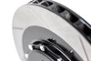Steeda Mustang GT Performance Pack Rear Two-Piece 330mm x 25mm Floating Rotors (2015-2023)