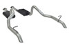 Flowmaster Mustang GT American Thunder Cat-Back Exhaust System (1987-1993)