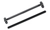 Steeda Fox Body Mustang Lightweight Race Front & Rear Bumper Bar (1990-1993)