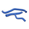Mishimoto Mustang GT Blue Silicone Hose Kit (2001-2004)