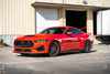 Steeda Mustang MagneRide Sport Progressive Lowering Springs (2015-2024)