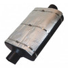 Heatshield Products Mustang Single Muffler and Catalytic Converter (Universal)