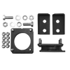 Traxda Explorer Front Level Kit 4x2/4x4 -1.25" (2011-2019)