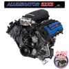 Ford Performance Mustang 5.2 Aluminator XS Crate Engine