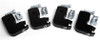Fox Ford Raptor 3.0 Factory Series 7.9in Int. Bypass Remote Res. Front Coilover Set DSC Adj. - Blk (2017-2019)