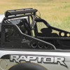 Ford Performance F-150/Raptor Race Series Rear Chase Rack W/ Light Bar Actuator (2015-2023)