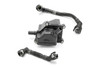 Ford Racing M-6766-A50A Mustang 5.0L Oil Separator Right Hand (18-23)