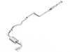 Borla Focus 5 Door Hatchback 2.0L Touring Cat-back Exhaust (2012-2016)