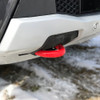 Ford Performance Ranger Tow Hooks - Red (2019-2023)