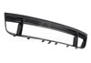 Anderson Composites Mustang GT500/GT/V6 Carbon Fiber Front Lower Grille (2010-2014)