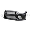 Anderson Composites Mustang Type-TT Fiberglass Front Bumper (2015-2017)