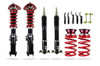 Pedders Mustang Extreme Xa Coilover Kit with Camber Plates (2015-2023)