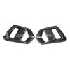 Anderson Composites Focus RS Carbon Fiber Fog Light Surround (2016-2018)